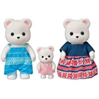 Sylvanian Families-5396 Mini muñecas y accesorios- multicolor (Epoch 5396) - color-modelo surtido
